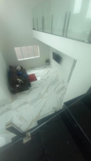 Casa Luxuosa vista para o mar em setiba guarapari